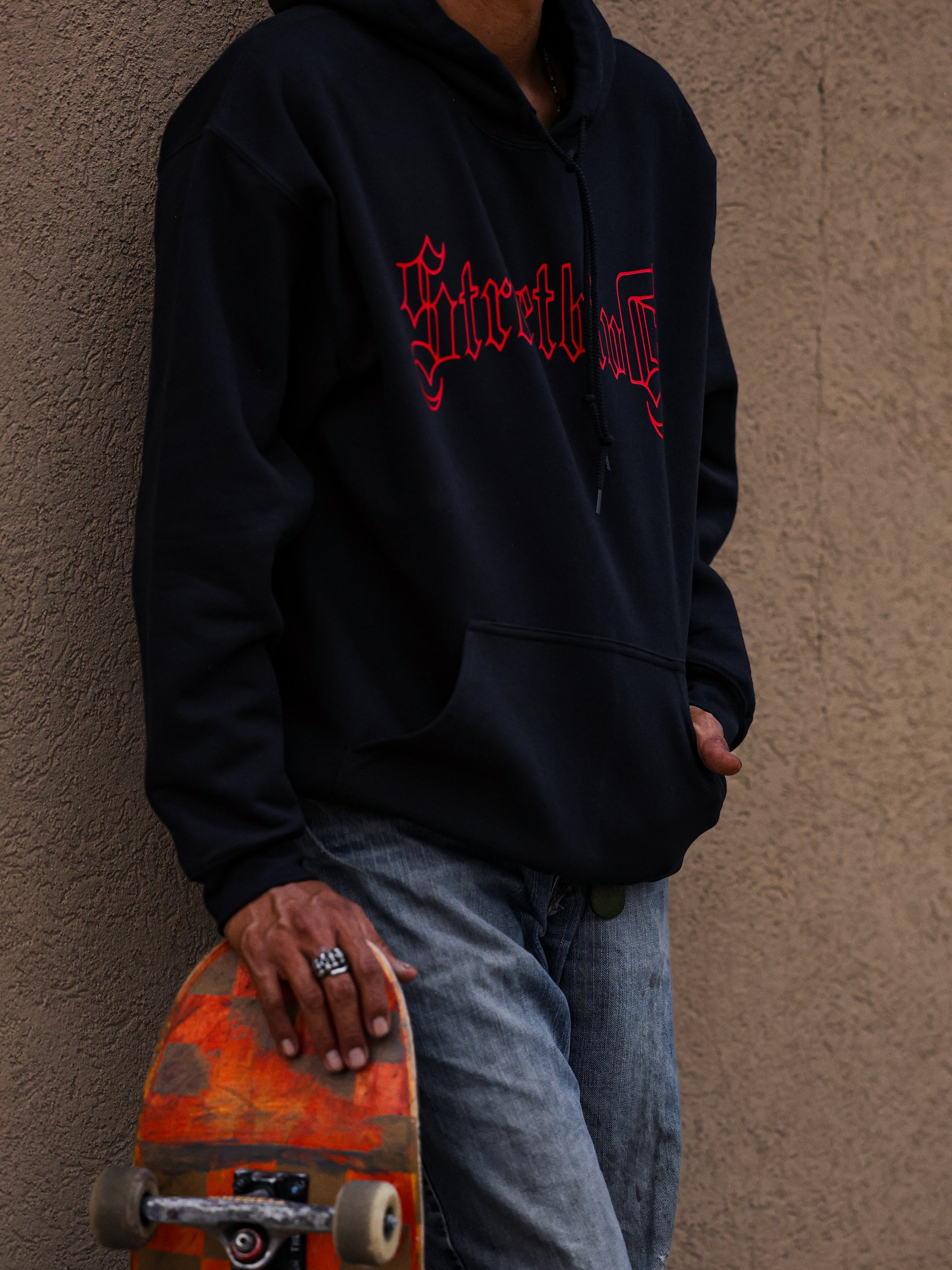Red StreetBlvd