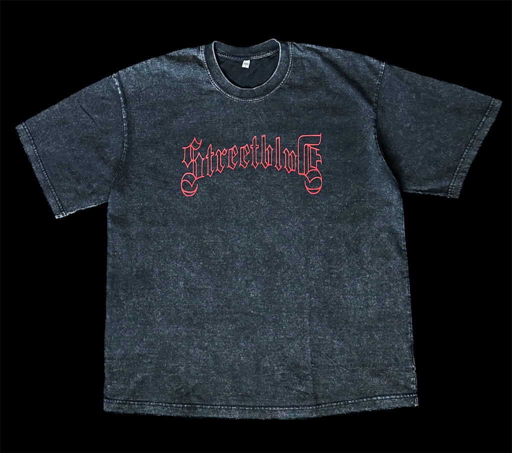 StreetBlvd Acid