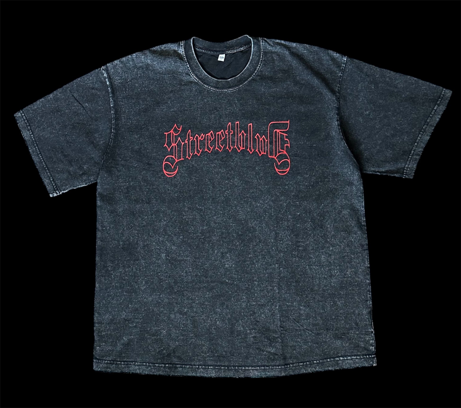StreetBlvd Acid