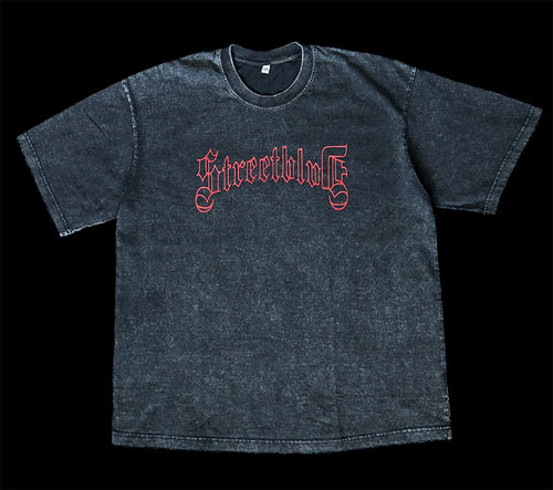 StreetBlvd Acid